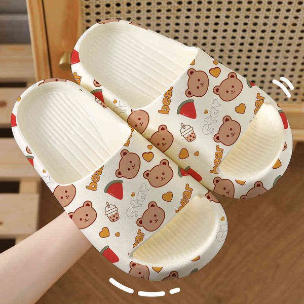 slippers graffiti women summer slide cartoon shoes eva outdoor slides soft thick soled non-slip pool indoor home 220329, Black
slippers graffiti women summer slide cartoon shoes eva outdoor slides soft thick soled non-slip pool indoor home 220329, Black