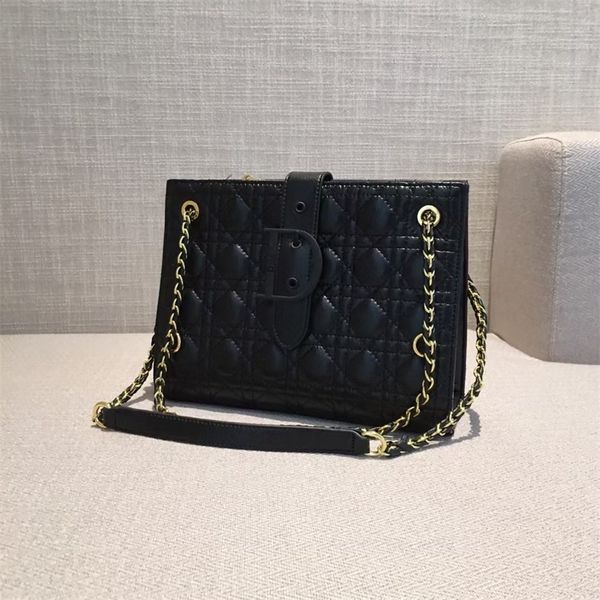 42% off 2022 trendy s autumn and new bag fashion shoulder buckle diagonal diamond check chain women's handbag
42% off 2022 trendy s autumn and new bag fashion shoulder buckle diagonal diamond check chain women's handbag