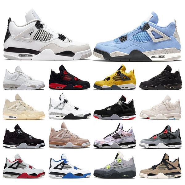 basketball shoes 4s jumpman 4 military black cat university blue white oreo canvas infrared sail mens womens outdoor sports sneakers trainer
basketball shoes 4s jumpman 4 military black cat university blue white oreo canvas infrared sail mens womens outdoor sports sneakers trainer