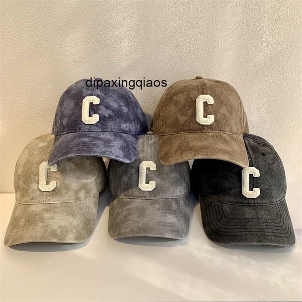 ball caps celina flocked c-letter tie dyed duck tongue hat match home cowboy washed baseball cap street trend curved brim, Blue;gray
ball caps celina flocked c-letter tie dyed duck tongue hat match home cowboy washed baseball cap street trend curved brim, Blue;gray