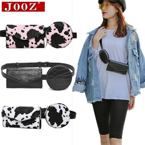 fashion waist belt women round purse crossbody phone leather chest belly bag girl fanny pack 201118
fashion waist belt women round purse crossbody phone leather chest belly bag girl fanny pack 201118