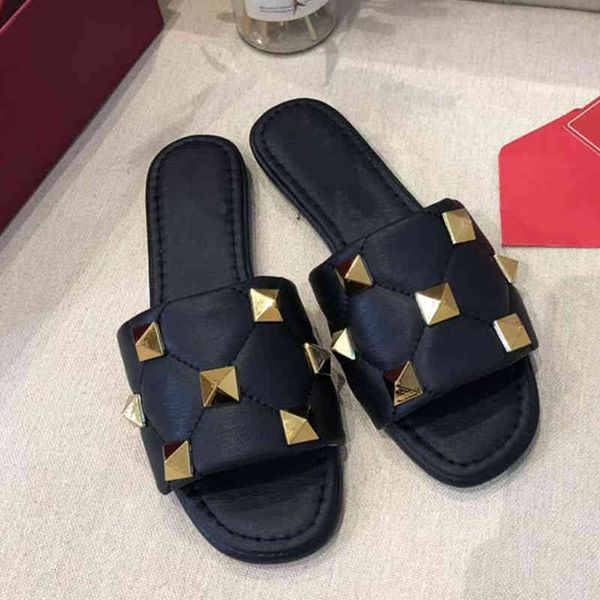 slippers in the autumn of , type willow nail square head flat shoes for women with one foot on lazy one-way belt and wear sandals, Black
slippers in the autumn of , type willow nail square head flat shoes for women with one foot on lazy one-way belt and wear sandals, Black
