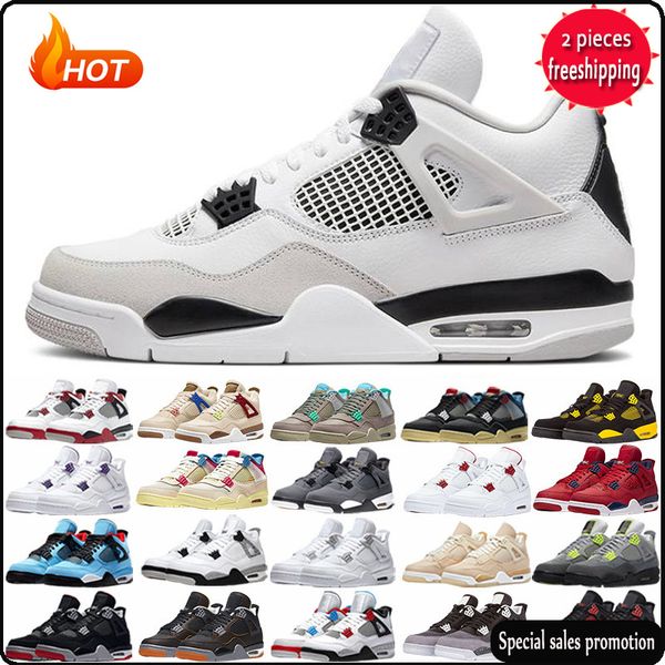 2022 mens 4s basketball shoes 4 bred patent university blue dark mocha black cat men women sneakers trainers nb
2022 mens 4s basketball shoes 4 bred patent university blue dark mocha black cat men women sneakers trainers nb