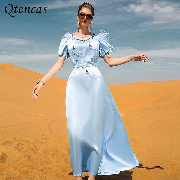 muslim fashion maxi dresses for women 2022 feather diamonds abaya dubai kaftan moroccan islam evening caftan robe arabe femme, Red
muslim fashion maxi dresses for women 2022 feather diamonds abaya dubai kaftan moroccan islam evening caftan robe arabe femme, Red
