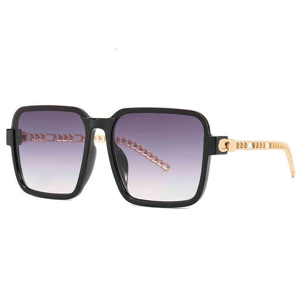 sunglasses designer large frame sunglasses personalized box women's g family fashion foot wire hollowed out w5g8, White;black
sunglasses designer large frame sunglasses personalized box women's g family fashion foot wire hollowed out w5g8, White;black