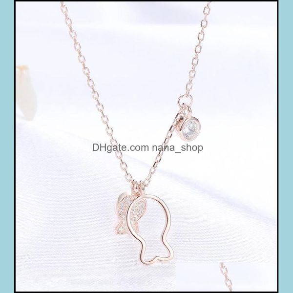 chokers necklaces pendants jewelry sterling sier overlap small fish necklace female japanese and korean style lovely hollow cool wind drop, Golden;silver
chokers necklaces pendants jewelry sterling sier overlap small fish necklace female japanese and korean style lovely hollow cool wind drop, Golden;silver
