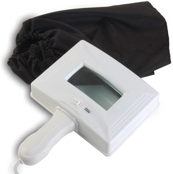 woods lamp skin portable magnifying analyzer beauty test face care home salon facial spa machine elitzia etwl222
woods lamp skin portable magnifying analyzer beauty test face care home salon facial spa machine elitzia etwl222