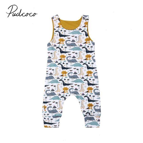 baby summer clothing rompers newborn infant boy girl dinosaur clothes jumpsuit romper sleeveless sunsuit animals print outfit, Blue
baby summer clothing rompers newborn infant boy girl dinosaur clothes jumpsuit romper sleeveless sunsuit animals print outfit, Blue