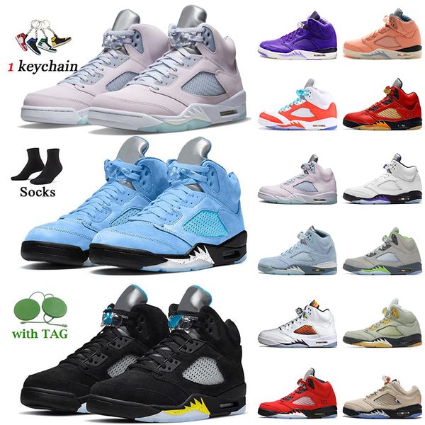 big size us 13 designer sneakers jumpman 5 high og basketball shoes aqua 5s unc university blue easter dj khaled x we the nfls bluebird wom
big size us 13 designer sneakers jumpman 5 high og basketball shoes aqua 5s unc university blue easter dj khaled x we the nfls bluebird wom