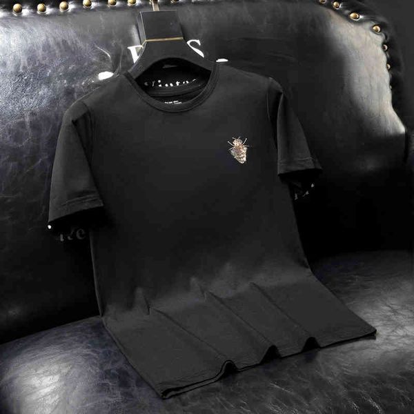 brand logo men t shirts shirt mens designer tee tshirts for clothes white t-shirts t-shirt fashion streetwear hip hop clothing medusa, White;black
brand logo men t shirts shirt mens designer tee tshirts for clothes white t-shirts t-shirt fashion streetwear hip hop clothing medusa, White;black