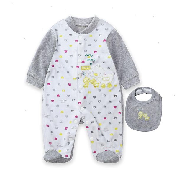 winter brand fashion newborn toddler infant baby boys romper long sleeve jumpsuit little boy girl outfits clothes, Blue
winter brand fashion newborn toddler infant baby boys romper long sleeve jumpsuit little boy girl outfits clothes, Blue