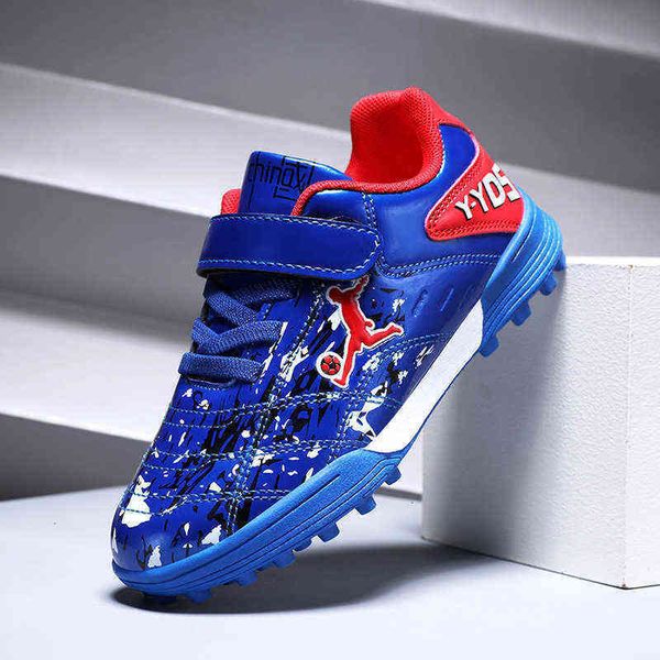 children's football shoes spring middle school and university children's professional football field training shoes grass boys, Black
children's football shoes spring middle school and university children's professional football field training shoes grass boys, Black