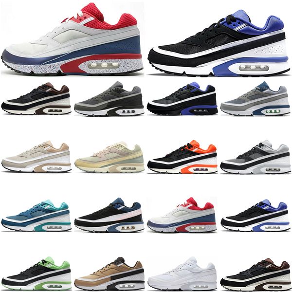 new popular original bw running shoes men women white black grey violet blue light stone los angeles lyon marina paris saint germain rotterd, White;red
new popular original bw running shoes men women white black grey violet blue light stone los angeles lyon marina paris saint germain rotterd, White;red