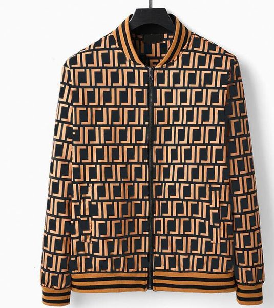 Fashion Mens Designer Jacket Caps High quality Striped Windbreaker sportswear Outerwear Wind Casual Plus Size Baseball Zipper Hoodies Jacket, 08
Fashion Mens Designer Jacket Caps High quality Striped Windbreaker sportswear Outerwear Wind Casual Plus Size Baseball Zipper Hoodies Jacket, 08