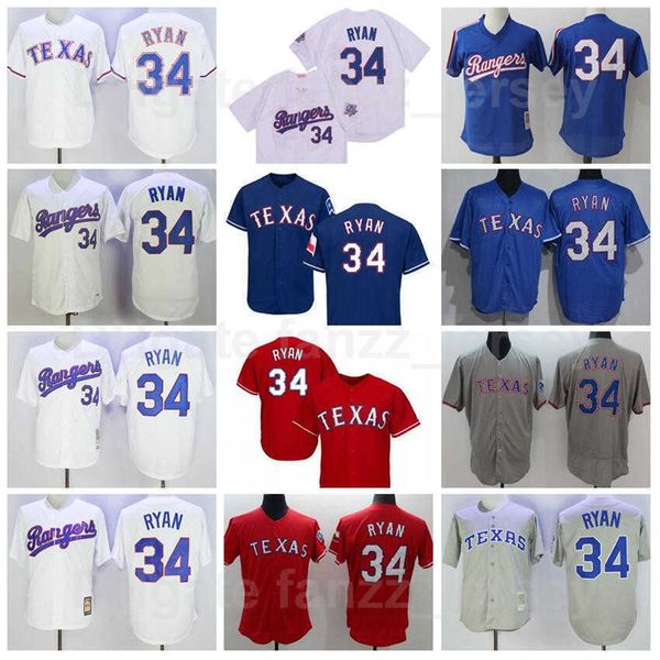 men 1993 retro baseball 34 nolan ryan vintage jerseys retire flexbase cool base cooperstown stitched and sewn on team color blue red white g, Blue;black
men 1993 retro baseball 34 nolan ryan vintage jerseys retire flexbase cool base cooperstown stitched and sewn on team color blue red white g, Blue;black