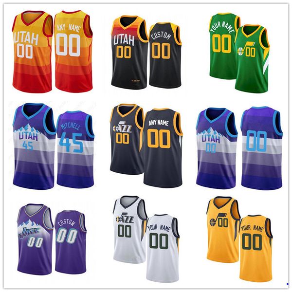 75th custom jersey utah''jazz''men women youth 3 trent forrest 8 rudy gay 33 elijah hughes 81 miye oni basketball jersey, Black;red
75th custom jersey utah''jazz''men women youth 3 trent forrest 8 rudy gay 33 elijah hughes 81 miye oni basketball jersey, Black;red