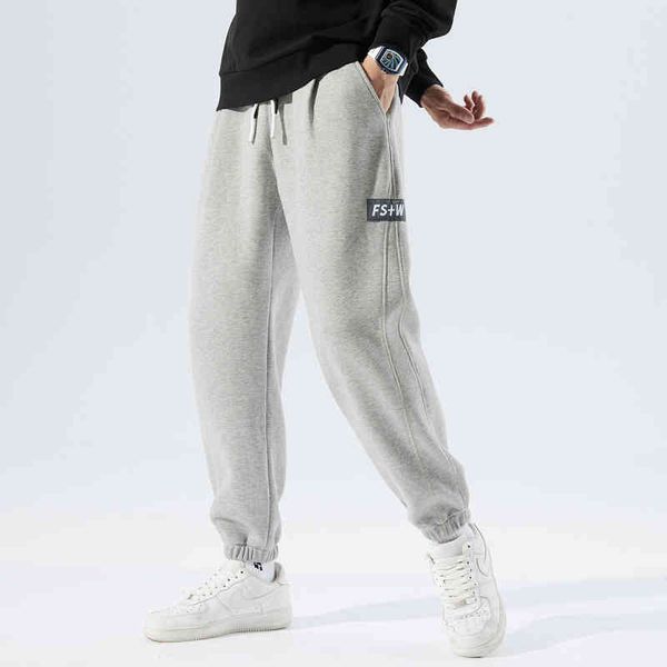 casual jogger pants men's 2022 men's guard pants spring new versatile 9-point sports pants large loose harlan leggings men sweatpa, Black
casual jogger pants men's 2022 men's guard pants spring new versatile 9-point sports pants large loose harlan leggings men sweatpa, Black