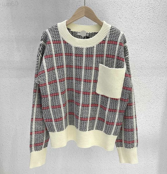 women's t-shirt designer super good looking series ~ed new plaid sweater lazy design sense minority short knitted wool 74m 2002 luxury, White
women's t-shirt designer super good looking series ~ed new plaid sweater lazy design sense minority short knitted wool 74m 2002 luxury, White