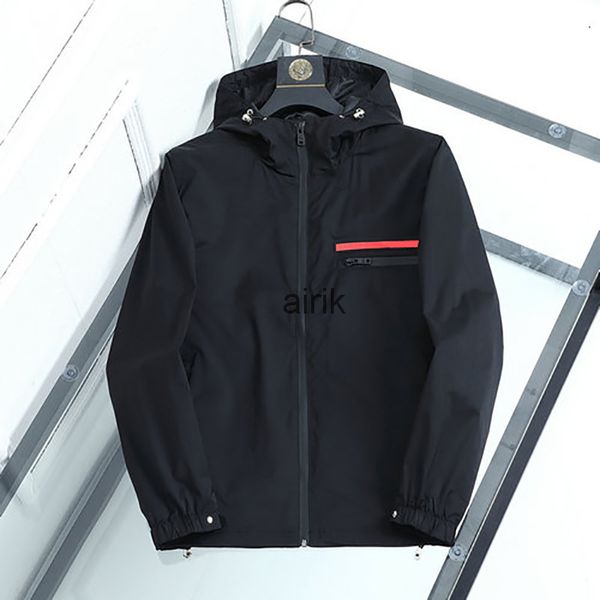 fashion designer mens jacket goo d spring autumn outwear windbreaker zipper clothes jackets coat outside can sport euro size men's clot, Black;brown
fashion designer mens jacket goo d spring autumn outwear windbreaker zipper clothes jackets coat outside can sport euro size men's clot, Black;brown