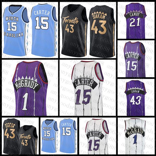 torontos raptores mens vince 15 carter basketball jersey pascal 43 siakam youth tracy 1 mcgrady s-2xl beige, Black;red
torontos raptores mens vince 15 carter basketball jersey pascal 43 siakam youth tracy 1 mcgrady s-2xl beige, Black;red