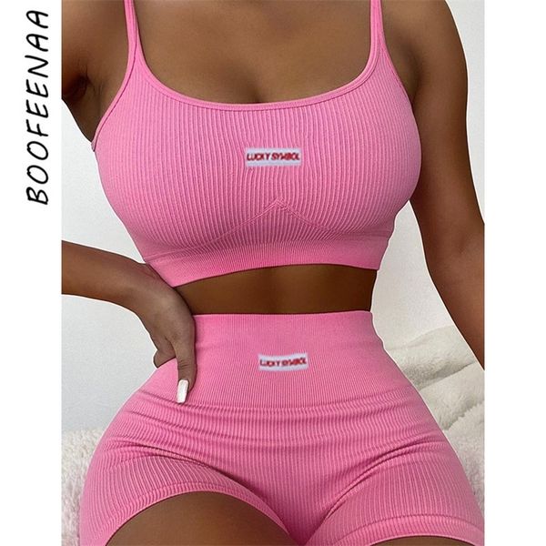 boofeenaa pink biker shorts crop two piece set bodycon tracksuit women loungewear 2 piece summer matching set c66ce18 220620, White
boofeenaa pink biker shorts crop two piece set bodycon tracksuit women loungewear 2 piece summer matching set c66ce18 220620, White