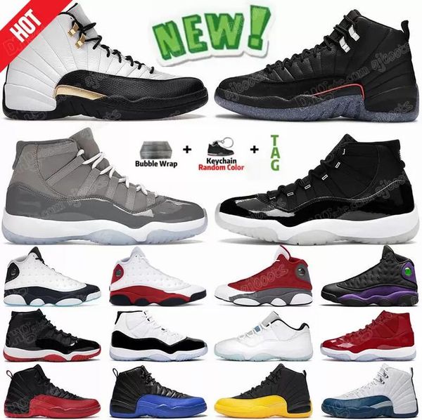 with box basketball shoes 12s royalty taxi utility grind 11s cool grey legend blue low concord 13s bred mens trainers sneakers
with box basketball shoes 12s royalty taxi utility grind 11s cool grey legend blue low concord 13s bred mens trainers sneakers