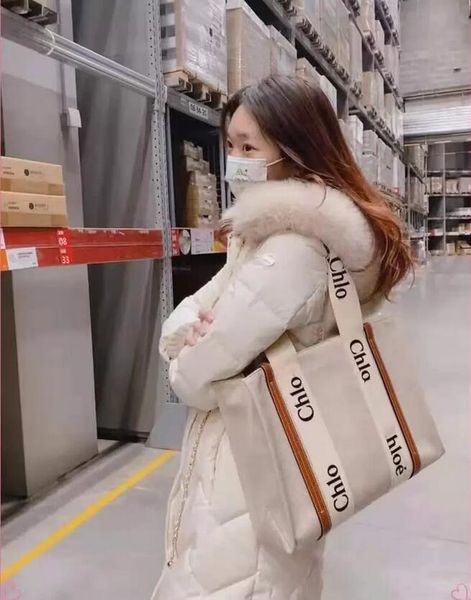aw 2022 fashion designer shopping bag women canvas totes high wholesale lady's woody tote bag large capacity handbags purses small medi
aw 2022 fashion designer shopping bag women canvas totes high wholesale lady's woody tote bag large capacity handbags purses small medi