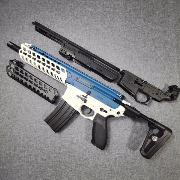 sig mcx carbine gel blaster automatic paintball toy guns pneumatic shooting model for boys adults outdoor game
sig mcx carbine gel blaster automatic paintball toy guns pneumatic shooting model for boys adults outdoor game