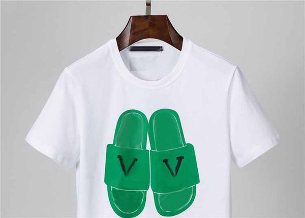 30% off mens women designers t shirt fashion men s casual t shirts man clothing street designer shorts sleeve 2022 clothes tshirts, White;black
30% off mens women designers t shirt fashion men s casual t shirts man clothing street designer shorts sleeve 2022 clothes tshirts, White;black