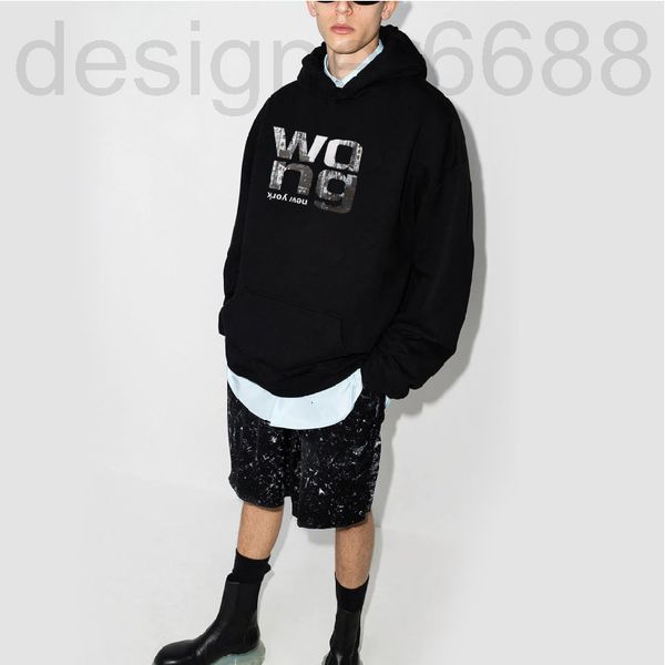men's hoodies & sweatshirts designer wang pinyin letter loose cotton autumn pullover hooded sweater for men and women with no collar la, Black
men's hoodies & sweatshirts designer wang pinyin letter loose cotton autumn pullover hooded sweater for men and women with no collar la, Black