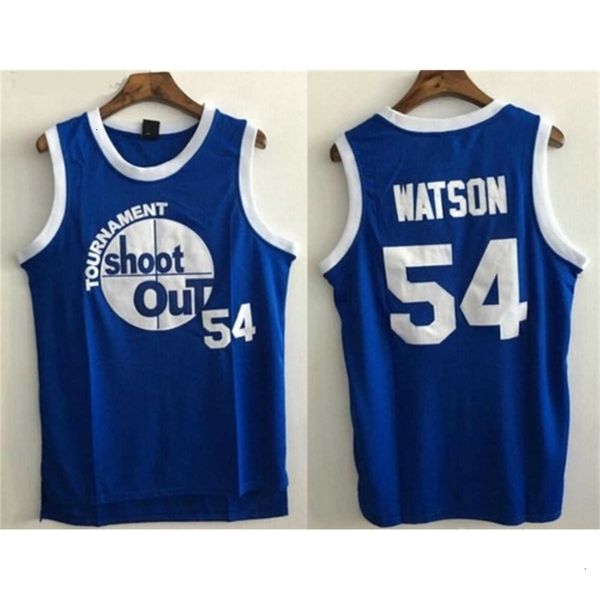 xflsp nikivip the rim #54 kyle watson tournament shoot out basketball jersey blue mens stitched custom made size s-5xl, Black
xflsp nikivip the rim #54 kyle watson tournament shoot out basketball jersey blue mens stitched custom made size s-5xl, Black