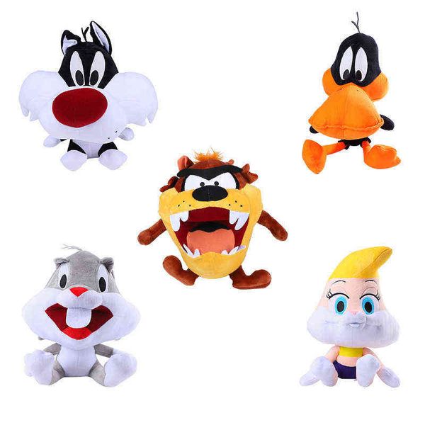 plush toy rabbit black duck cartoon big mouth monster doll children's gift pendant key chain, Silver
plush toy rabbit black duck cartoon big mouth monster doll children's gift pendant key chain, Silver