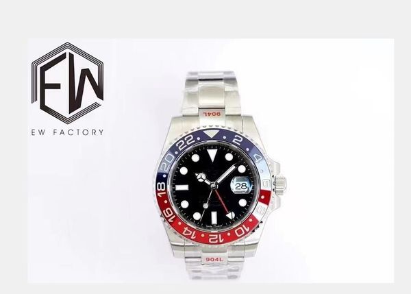 ew factory watch men 904l steel black blue ceramic bezel 126710 watches cal.3186 automatic movement wristwatches waterproof super luminous, Slivery;brown
ew factory watch men 904l steel black blue ceramic bezel 126710 watches cal.3186 automatic movement wristwatches waterproof super luminous, Slivery;brown
