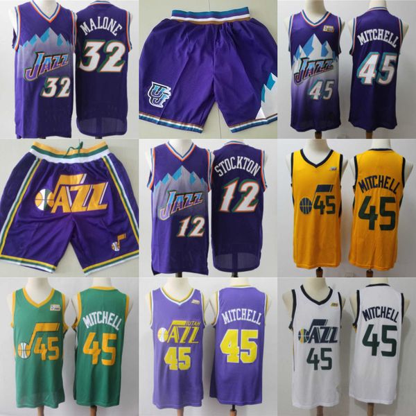 utah''jazz''men jersey john 12 stockton karl 32 malone donovan 45 mitchell basketball jerseys basketball shorts purple w, Black;red
utah''jazz''men jersey john 12 stockton karl 32 malone donovan 45 mitchell basketball jerseys basketball shorts purple w, Black;red