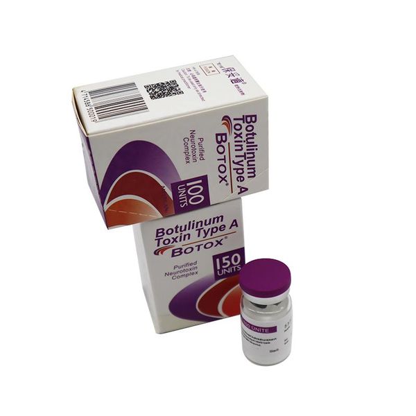 beauty items botoxs botulinum smooth facial wrinkles vbotox face lift botoxcomestics btx type a 100u 150u botoxz
beauty items botoxs botulinum smooth facial wrinkles vbotox face lift botoxcomestics btx type a 100u 150u botoxz