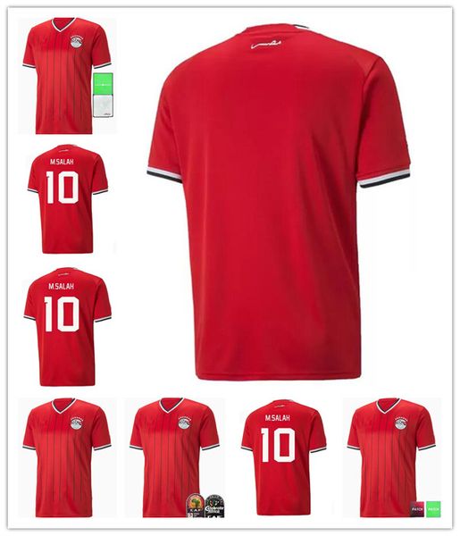 2022 2023 egypt soccer jerseys m.salah trezeguet elneny national team home away 22 23 football men and kids shirt, Black;yellow
2022 2023 egypt soccer jerseys m.salah trezeguet elneny national team home away 22 23 football men and kids shirt, Black;yellow