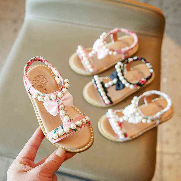 summer baby sandals girls children princess shoes open toe bow pearl flat shoes soft-sole kids sandals for 1-6 years g220523, Black;red
summer baby sandals girls children princess shoes open toe bow pearl flat shoes soft-sole kids sandals for 1-6 years g220523, Black;red