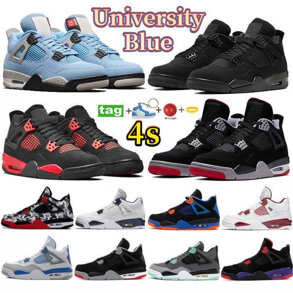university blue mens 4s 4 women basketball shoes black cat fire red thunder bred tour yellow pine green neon paris manila sneakers thunder
university blue mens 4s 4 women basketball shoes black cat fire red thunder bred tour yellow pine green neon paris manila sneakers thunder