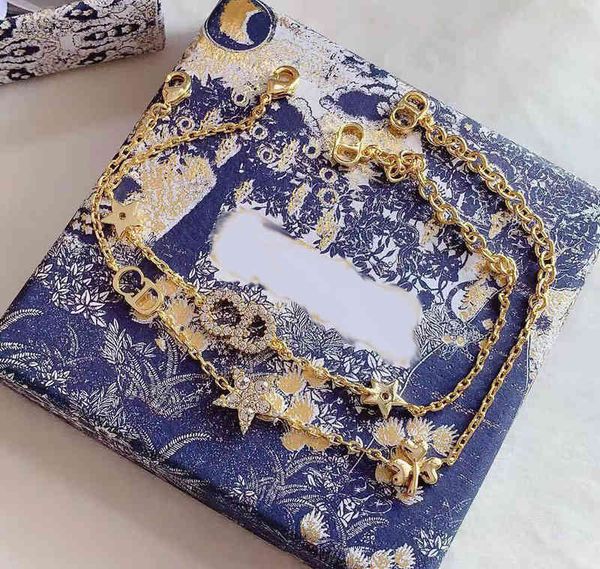 fashion brand jewelry new luxury bracelet wholesale letter two piece, Silver
fashion brand jewelry new luxury bracelet wholesale letter two piece, Silver