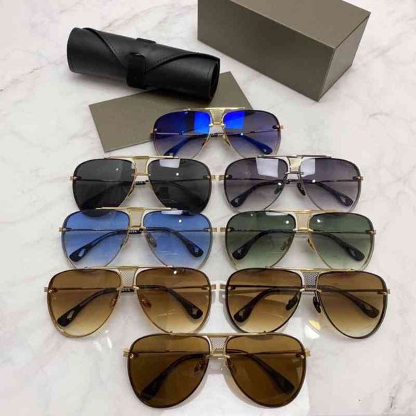 sunglasses family d pilot men's glasses personality fashion metal women's drx-82 230m, White;black
sunglasses family d pilot men's glasses personality fashion metal women's drx-82 230m, White;black