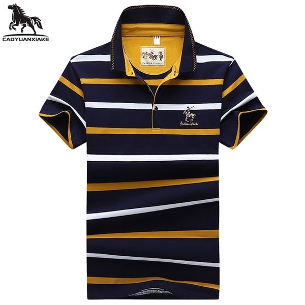 polo shirt men summer men's short-sleeved polo shirt embroidered stripes business casual mens polo shirt 3631 220706, White;black
polo shirt men summer men's short-sleeved polo shirt embroidered stripes business casual mens polo shirt 3631 220706, White;black