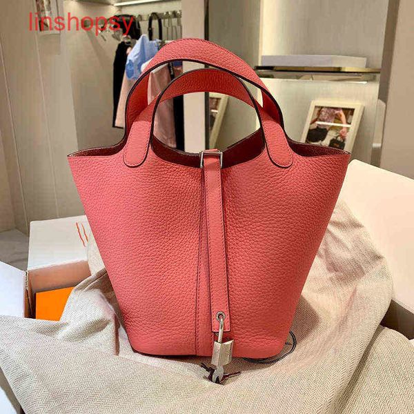herme bags picotinslocks bags 18 22 26cm h1 new genuine leather womens vegetable basket hand bucket
herme bags picotinslocks bags 18 22 26cm h1 new genuine leather womens vegetable basket hand bucket