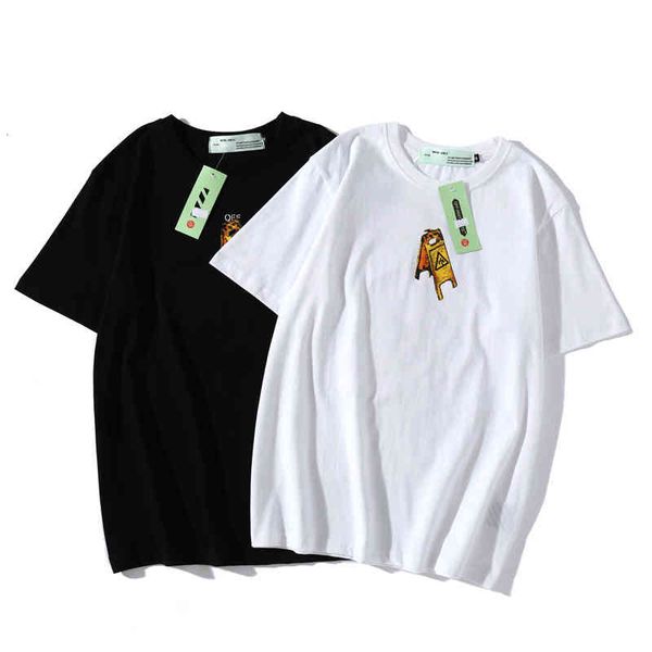 new fashion trend brand short sleeve wholesale hip girl loose summer couple t-shirt, White;black
new fashion trend brand short sleeve wholesale hip girl loose summer couple t-shirt, White;black