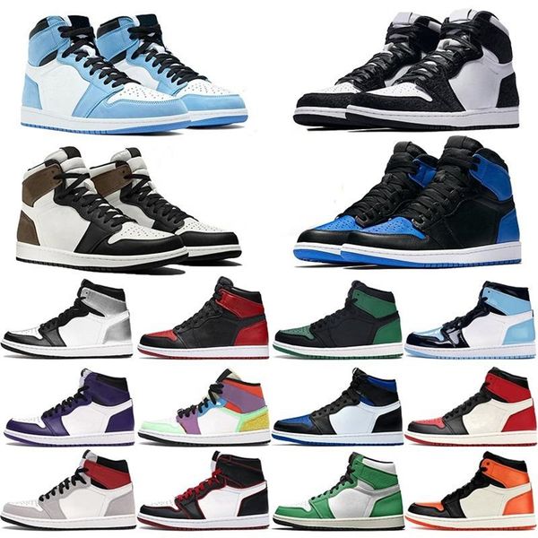 jumpman 1 1s men basketball shoes mid banned hyper royal high dark mocha mens women twist trainers off sneakers 36-46, Black
jumpman 1 1s men basketball shoes mid banned hyper royal high dark mocha mens women twist trainers off sneakers 36-46, Black