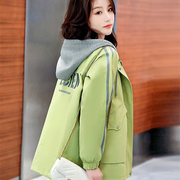 women's jackets spring thin women's short coat 2022 korean casual short baseball suit student spring and autumn windbreaker trend, Black;brown
women's jackets spring thin women's short coat 2022 korean casual short baseball suit student spring and autumn windbreaker trend, Black;brown