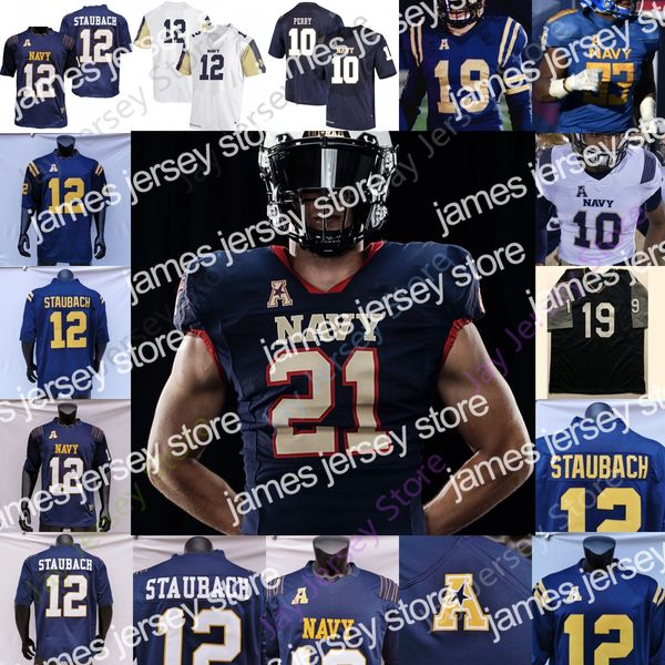 james 2021 navy midshipmen football jersey ncaa college jacob springer roger staubach keenan reynolds malcolm perry nelson smith cj williams, Black;red
james 2021 navy midshipmen football jersey ncaa college jacob springer roger staubach keenan reynolds malcolm perry nelson smith cj williams, Black;red