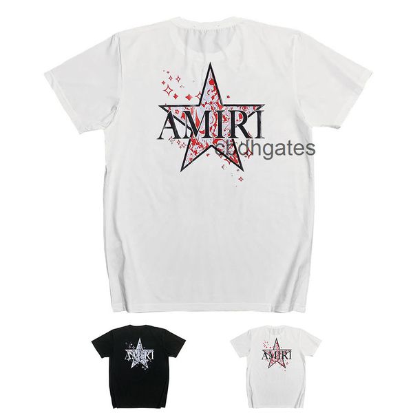 sy 2022 s amirrs fashion t-shirts color pointed star print casual hip hop short sleeve t-shirt men 81er, White;black
sy 2022 s amirrs fashion t-shirts color pointed star print casual hip hop short sleeve t-shirt men 81er, White;black