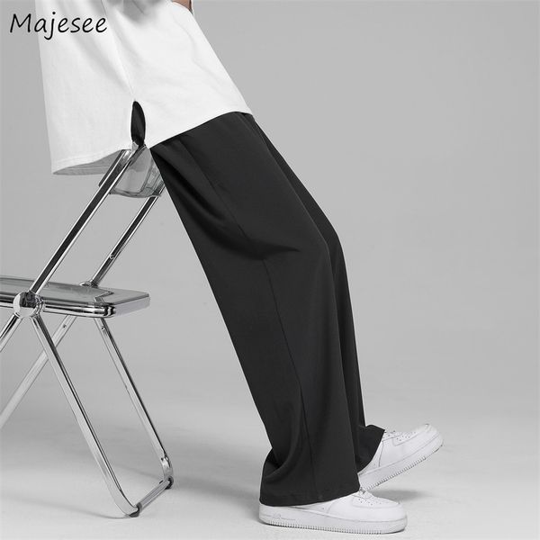 summer thin satin pants men oversize breathable wide leg casual trousers straight draped streetwear m3xl quick drying bottoms 220708, Black
summer thin satin pants men oversize breathable wide leg casual trousers straight draped streetwear m3xl quick drying bottoms 220708, Black