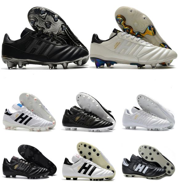 2022 with box classics mens soccer shoes copa mundial 21 70y eternal class fg leather football boots futbol cleats size 39-45 sports
2022 with box classics mens soccer shoes copa mundial 21 70y eternal class fg leather football boots futbol cleats size 39-45 sports