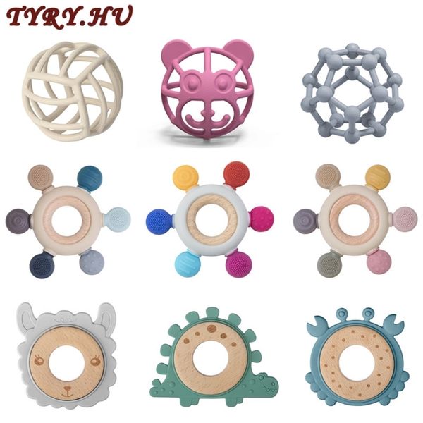 style soft silicone kids teether products creative teething infant chewing toy transformable nursing gift for baby teethers 220602
style soft silicone kids teether products creative teething infant chewing toy transformable nursing gift for baby teethers 220602